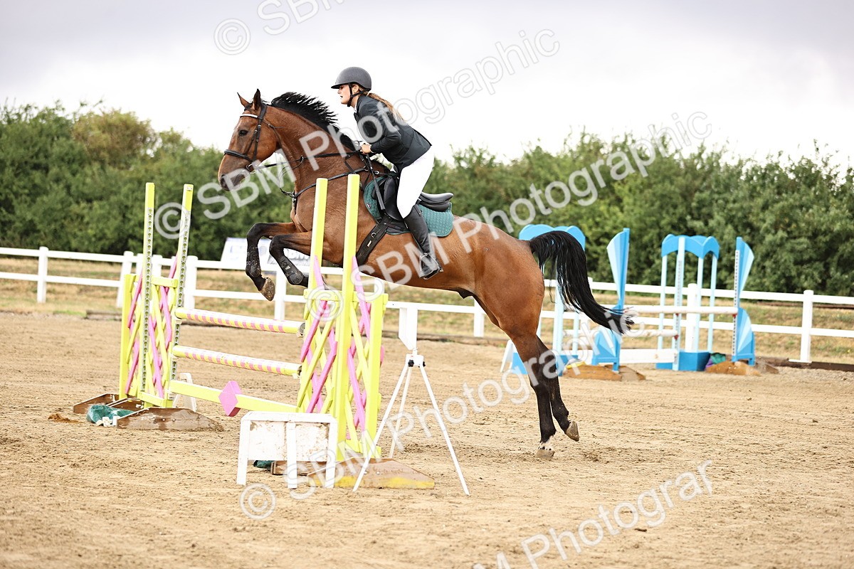 SBM_025477 - Class 10 - Amateur Championship Qualifier 95cm
