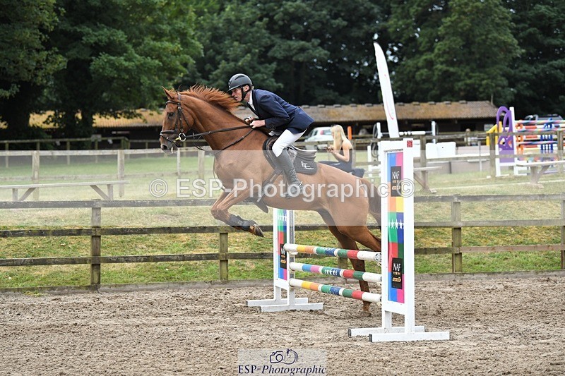 230706-090646-00263 - Cls 8 80cm Clear Round