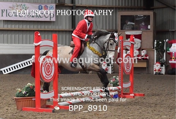 BPP_8910 - CLASS 1 Beginners Show Jumping