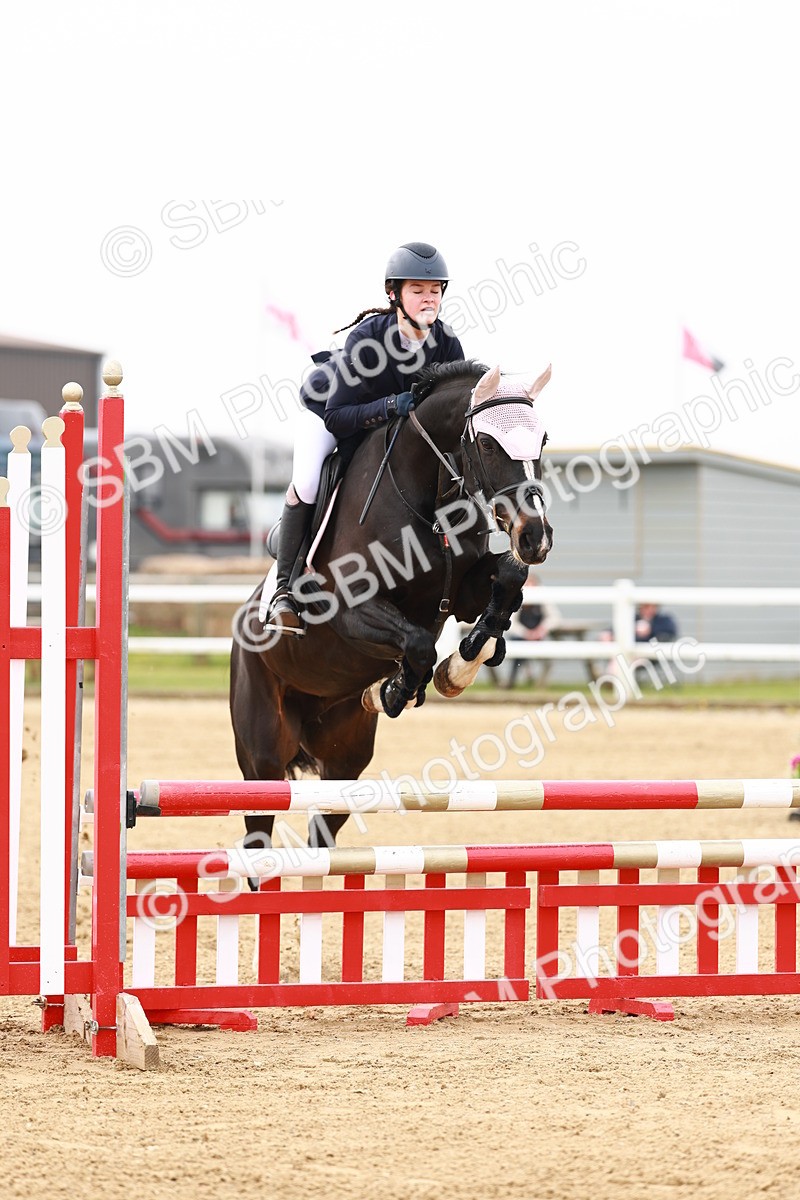  - Class 14a - Clear Round