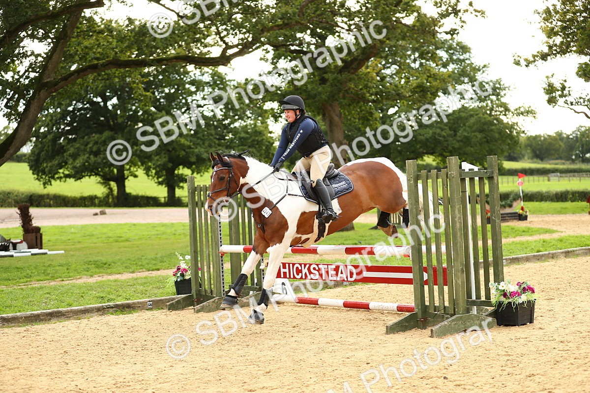 SBM_10699 - E8 Eventers Challenge 80cm Championship