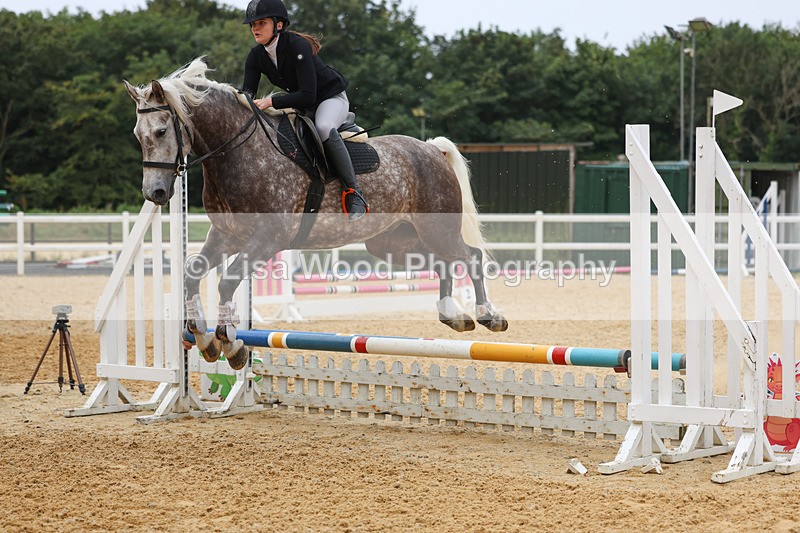 3E7A0089 - Class 1: Senior 60cm