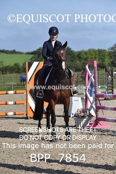 BPP_7854 - CLASS 2 Club/ Unaffiliated 80cms Open