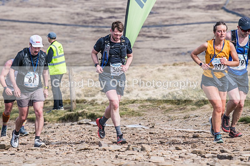 Pen-Y-Ghent-794 - The 3 Peaks Race Saturday 25th April 2026 - Pen Y Ghent