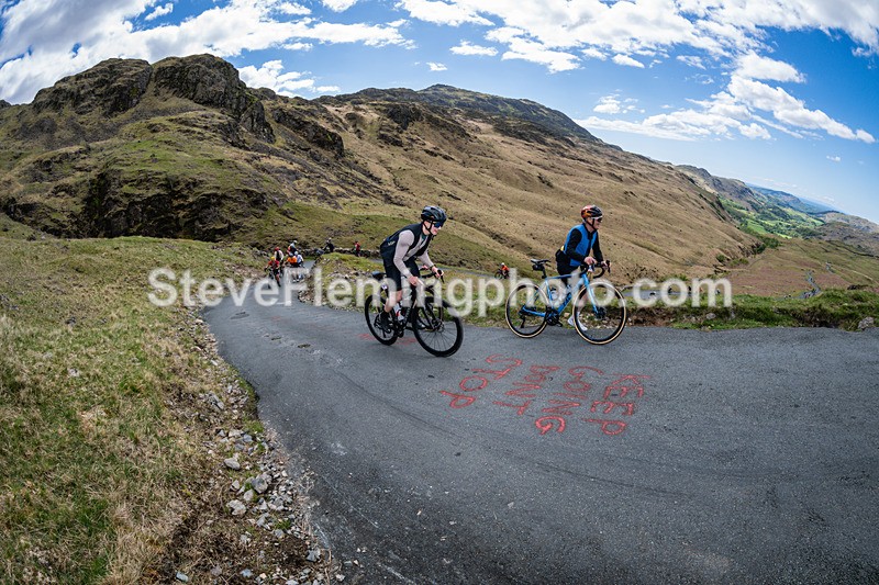 134745 - Hardknott Pass Camera 2 13.00-14.00
