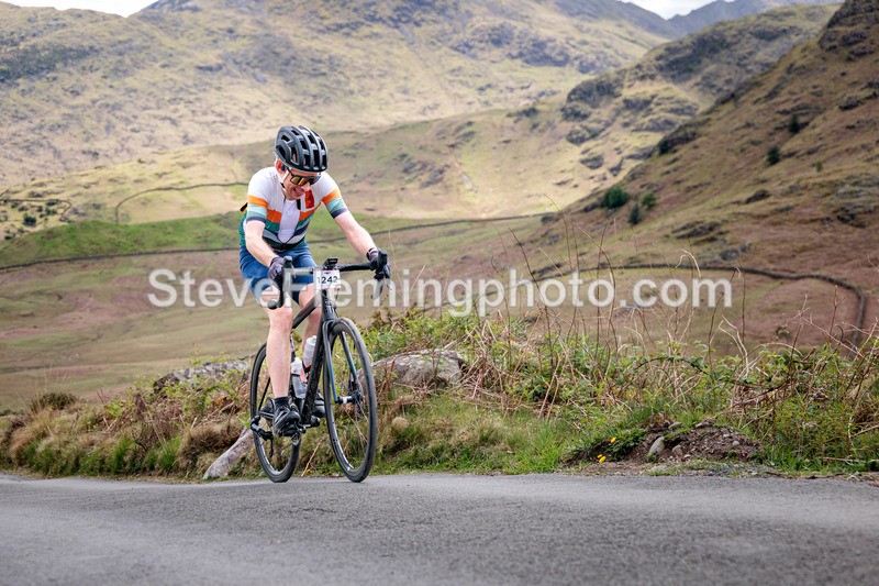 132815 - Blea Tarn Climb 13:00 - 14:00