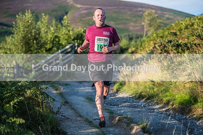 Latrigg-540 - Not Round Latrigg Race Wednesday 14th August 2024
