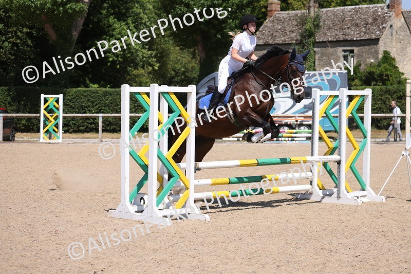 20250713-1047 - Class 5 - 80cm