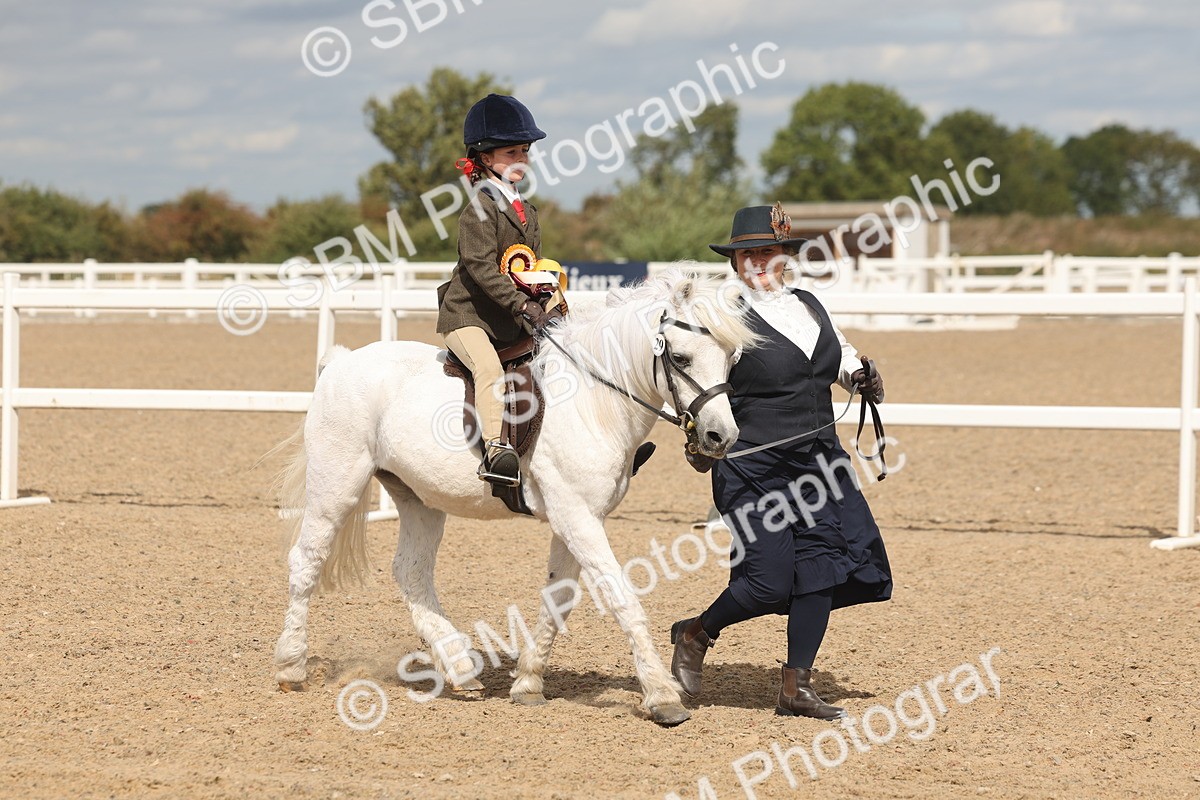 SBM_15861 - Class 309 - Lead Rein Pony