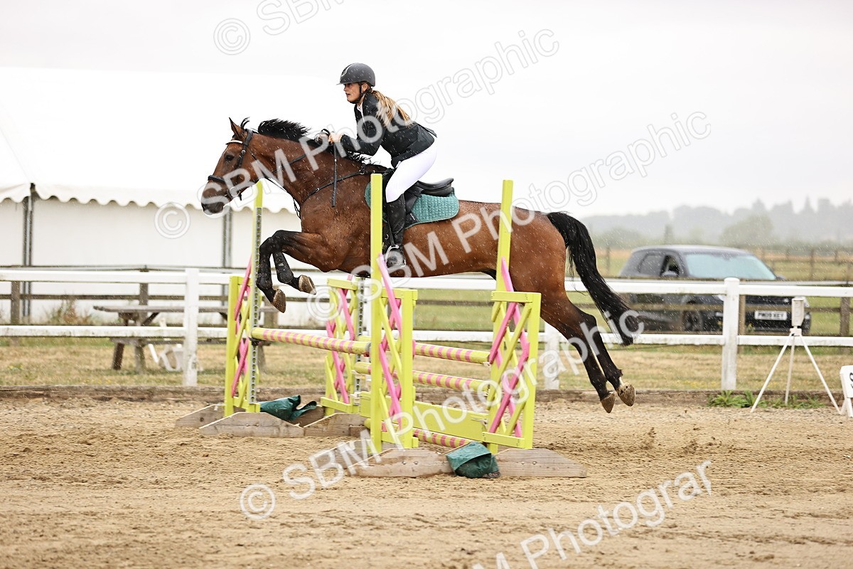 SBM_025036 - Class 9 - Senior British Novice - 90cm