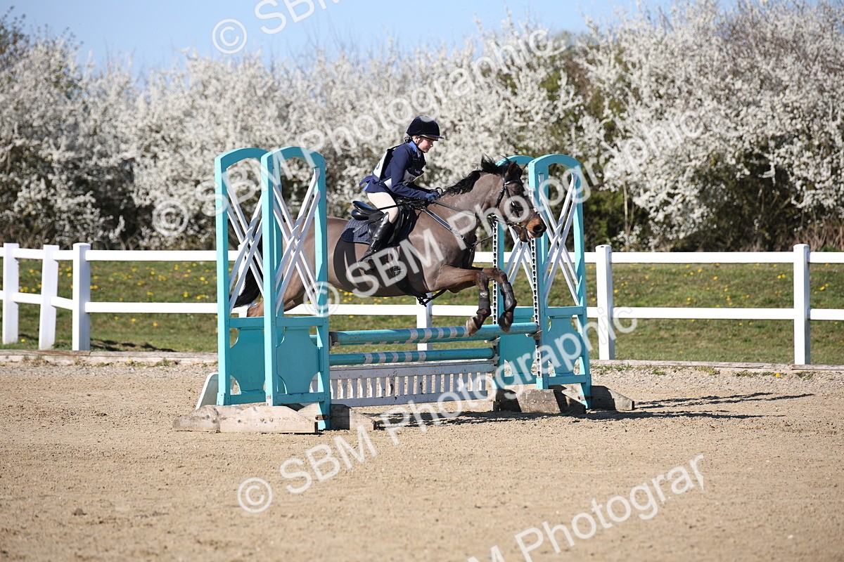 5K7A9865 - Class 4 - 70cm