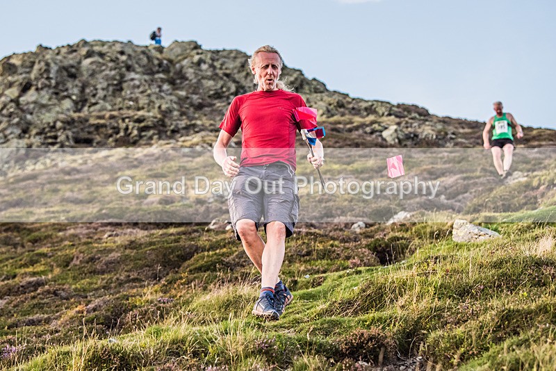 Gategill-386 - Gategill Fell Race Wednesday 6th September 2023