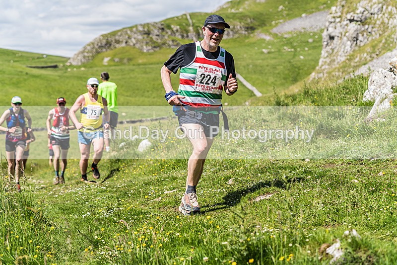 Settle Hills-301 - Settle Hills Fell Race Sunday 21st June 2026