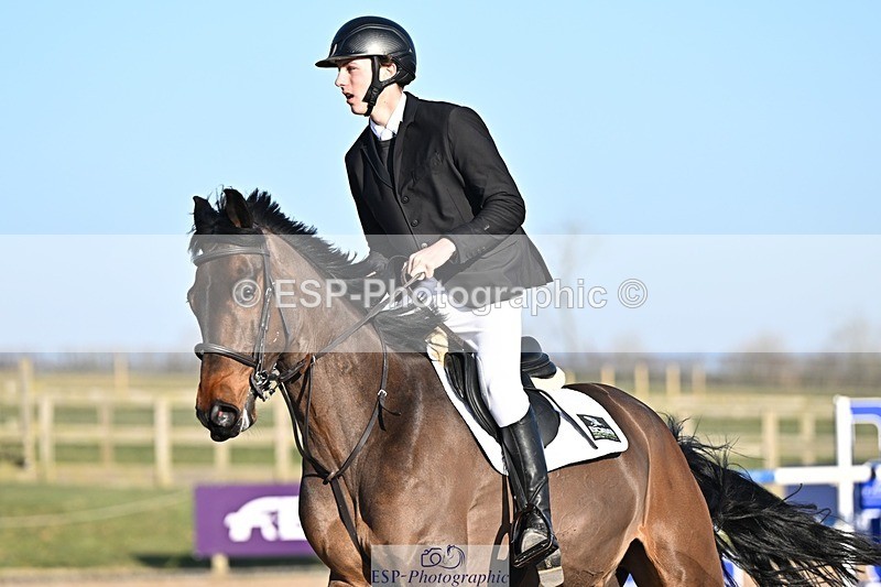 250305-154505-02121 - Foxhunter and 1.20m Open