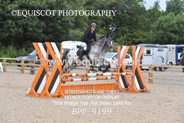 BPP_9199 - CLASS 3 Senior BritiNovice/ 90cm Open