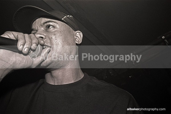 16 - Rahzel @ Sankeys Soap 06.11.02