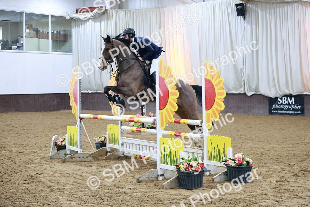 SBM_000961 - Class 3 - Senior Discovery - 1.00m