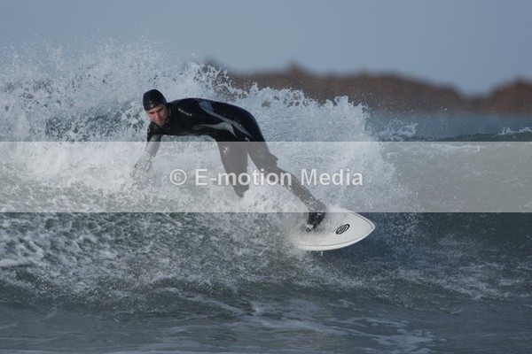 SU 160109-47 - Surf - January