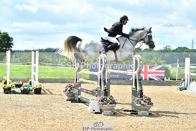 230723A-151903-13310 - Cls 36, 7 Yr Olds 1.30m