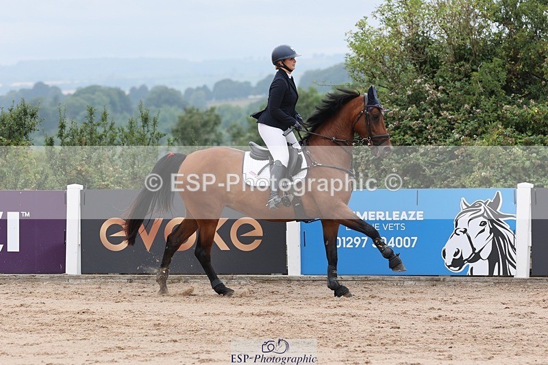 250717-103638-04101 - Cls 9, 1 Star Bronze Tour