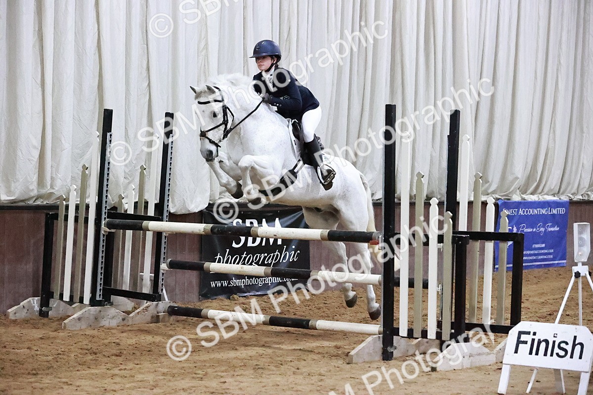 SBM_002581 - Class 7 - Show Jumping 1.00m