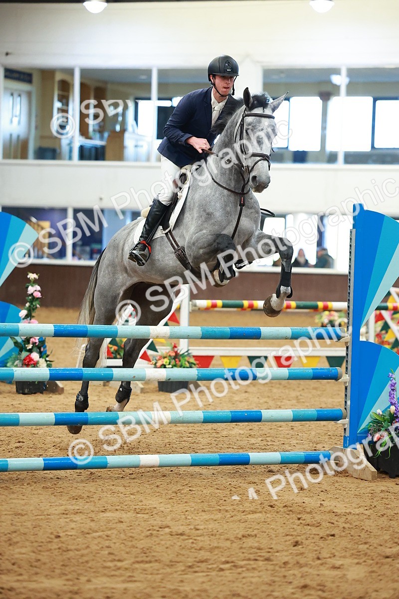 SBM_007062 - Class 19 - Senior Newcomers 1.10m