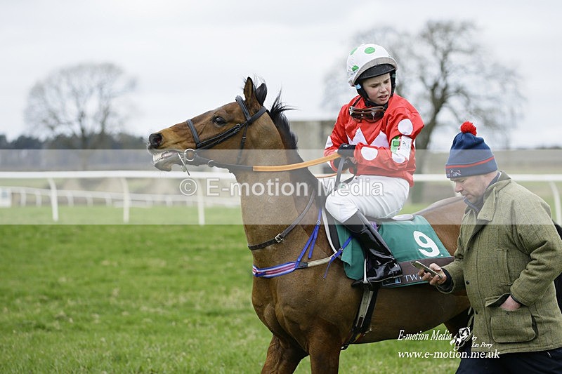 PtP 050322 70 - The Beaufort Races Didmarton 05/03/22