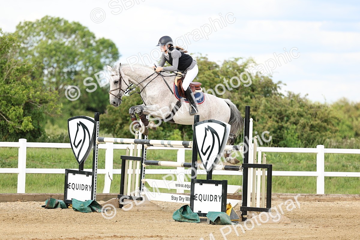 SBM_006557 - Class 21 - National 1.30 1.40m