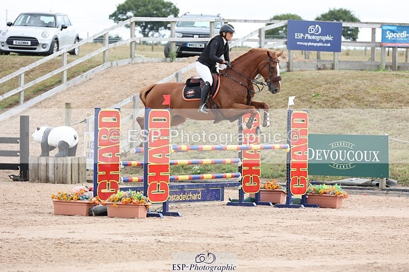 250719-115912-14810 - Cls 11, 1 Star Bronze Tour