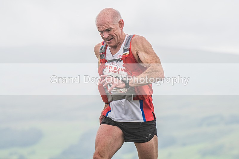 Sedbergh -667 - Sedbergh Hills Fell Race Sunday 20th August 2023