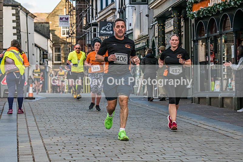 Keswick RTH-550 - Keswick AC Round The Houses Road Race Wednesday 24th April 2024