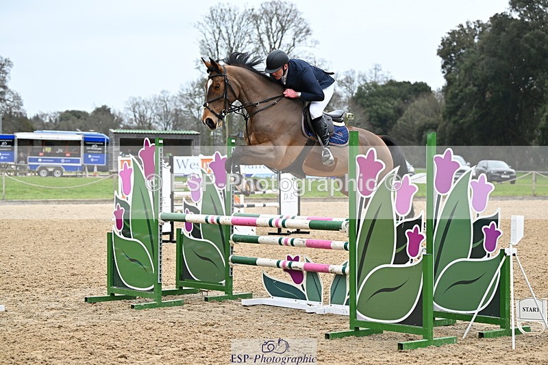 250321A-102741-00331 - Cls 2 Newcomers and 1.10m Open