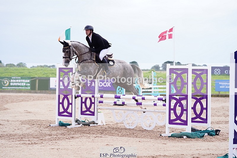 240803A-133616-08118 - Cls 31 4 Yr Old Champs