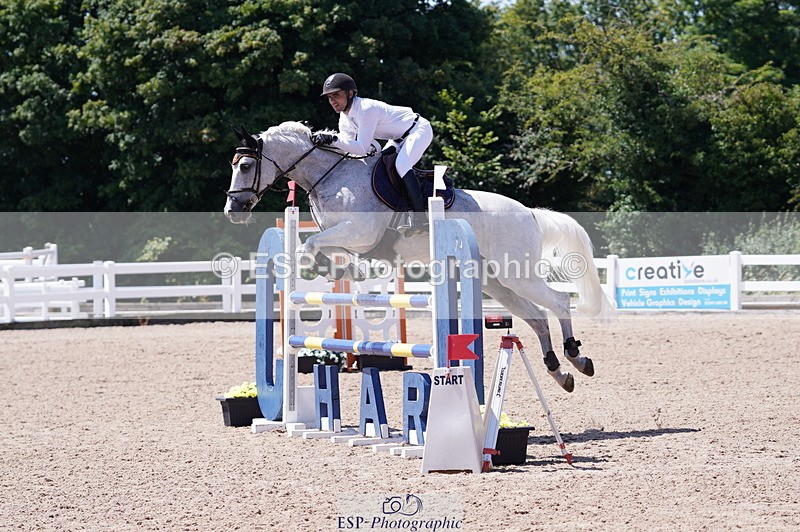 240719A-125150-11223 - Cls 14, 1 Star Silver Tour 1.25m