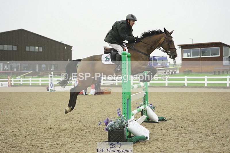 230722A-133334-09414 - Cls 15, 1 Star Bronze 1.15m