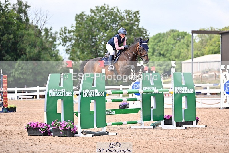 250718-154005-11545 - Cls 10, 1 Star Bronze Tour