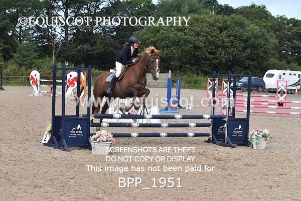 BPP_1951 - CLASS 11 SUN Club/ Unaffiliated 80cms Open