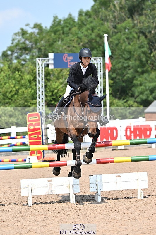 240801A-120554-00666 - Cls 10 1.05m Amateur Qualifier