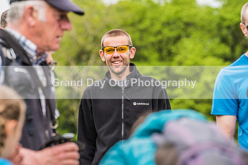 Two Tops Dash-10 - Two Tops Dash Fell Race Saturday 14th May 2022
