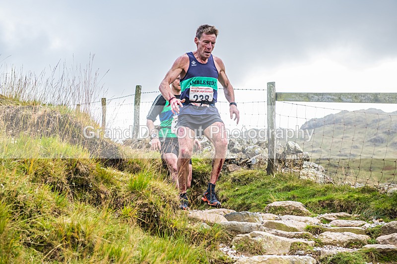 Langdale-1270 - Langdale Horseshoe Fell Race Saturday 8th October 2022
