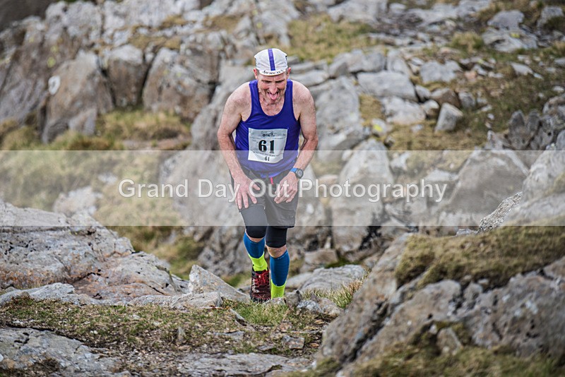 Glaramara-158 - Glaramara Fell Race Sunday 21st May 2023