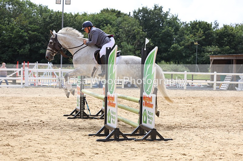 3E7A3891 - Class 9: 80cm Senior