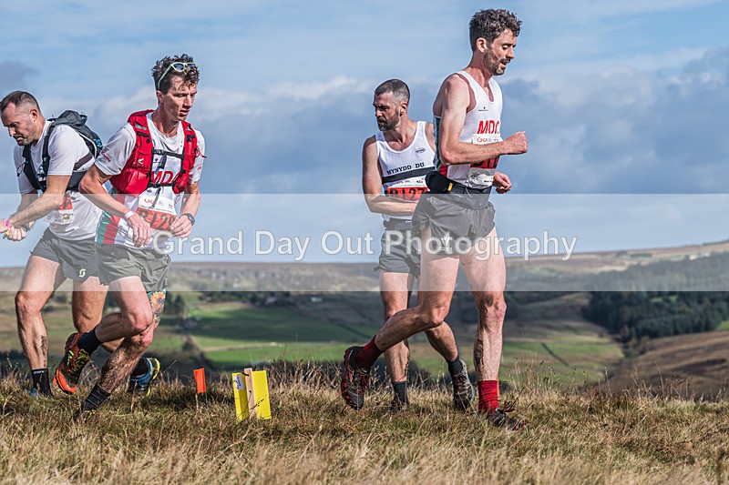 Leg 2 -339 - UK Fell & Hill Relays - Todmorden Leg 2 Saturday 17th October 2026