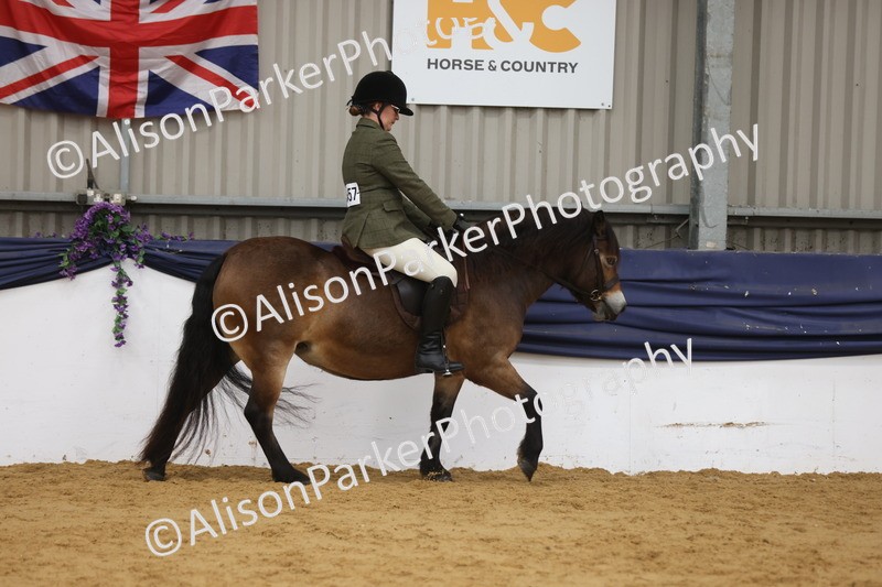 20260913-0601 - Class 126 - Novice Ridden