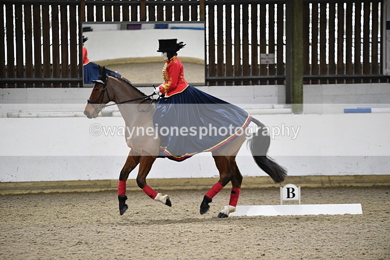 WJ5_9413 - Time 13:04 to 13:41 Fancy Dress DTM