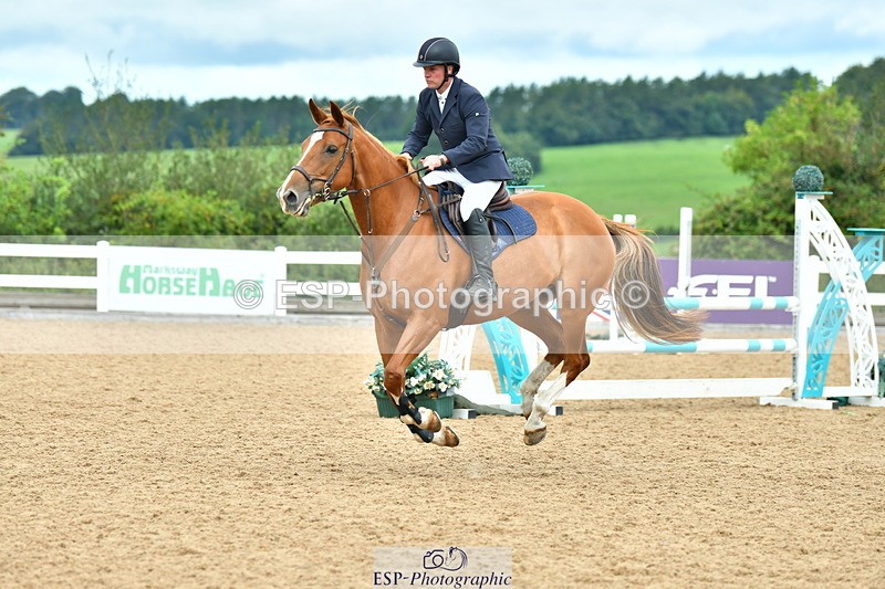 230813A-102657-11438 - Cls 40 A&B Senior Discovery & 1m Open