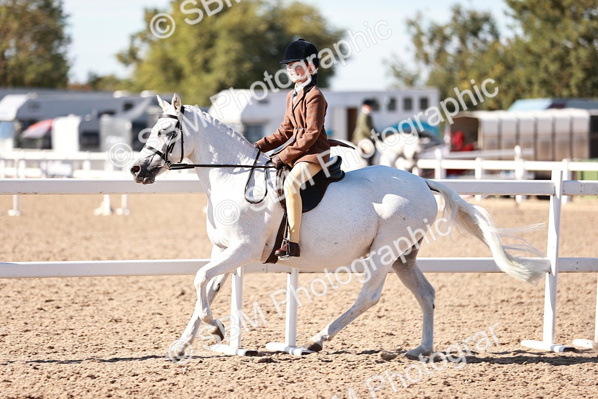 SBM_12477 - Class 403 - Grassroots Ridden - Junior