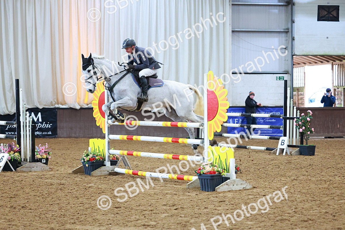 SBM_003596 - Class 10 - Senior Newcomers - 1.10m