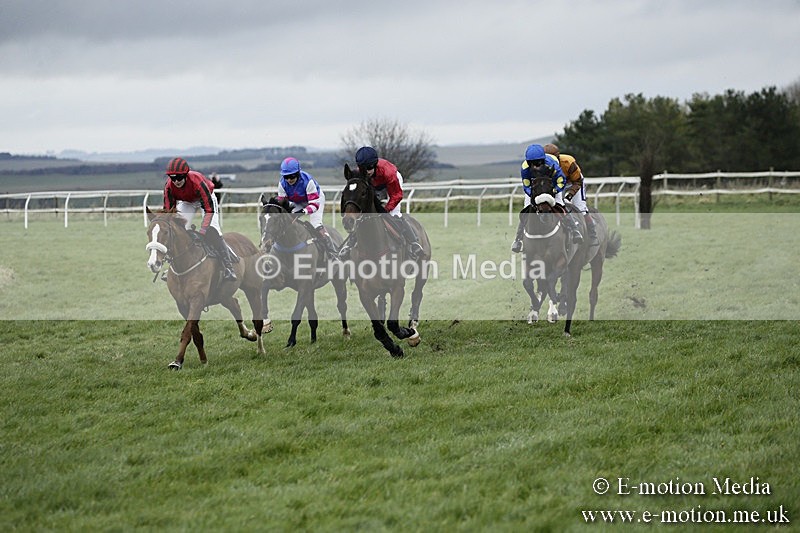 PtP 031217 121 - Hursley Hambledon Point-to-Point Larkhill 03/12/17