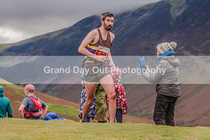 British Fell Relay-2275 - British Fell & Hill Relay Championship Braithwaite Keswick Saturday 21st October 2023